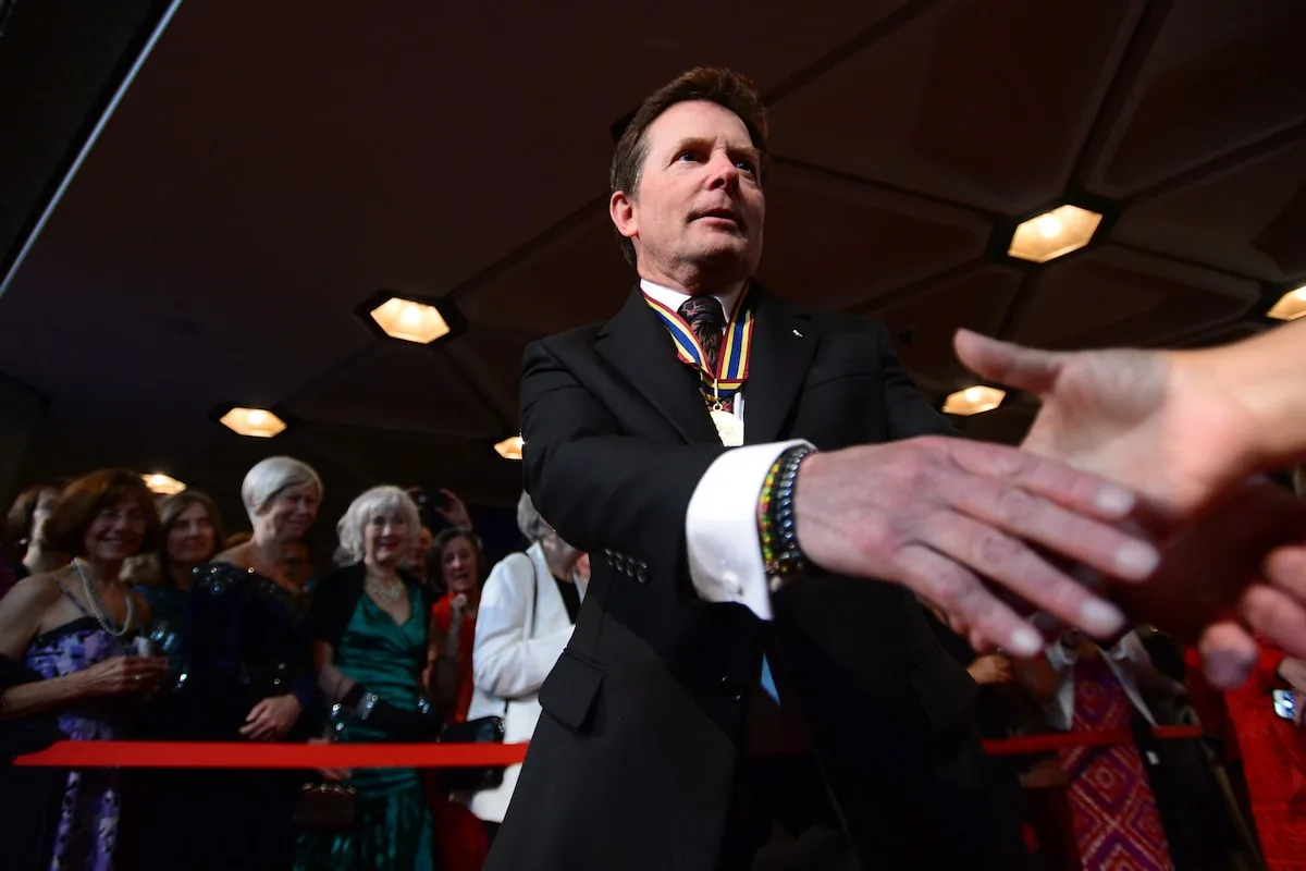 Recognizing Canadian Achievements
