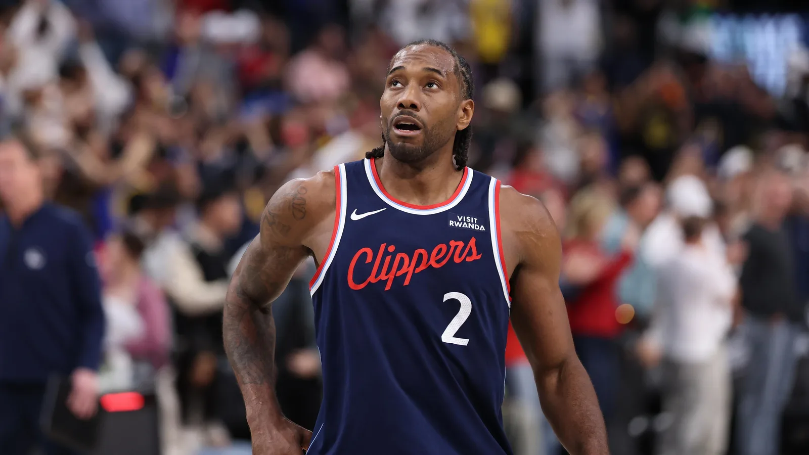 Toronto Raptors could explore Kawhi Leonard trade amid Clippers discussions