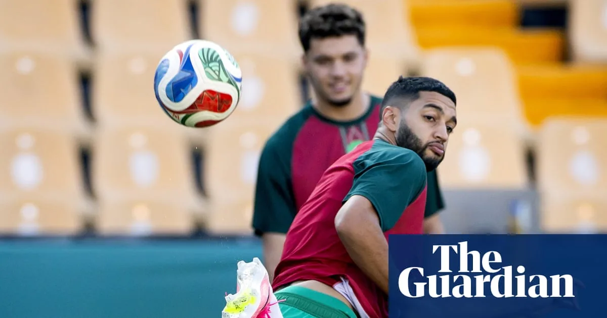 Monterrey hosts World Cup 2026 clash as Morocco and Netherlands vie for advancement