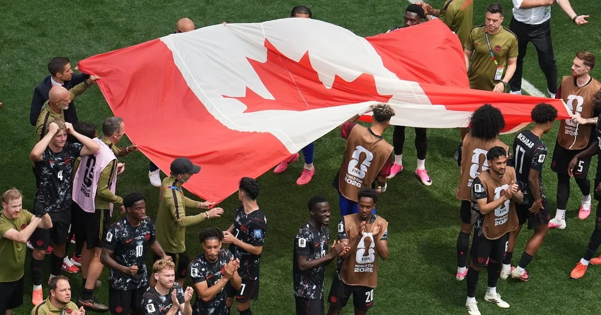 Canada to face Morocco in World Cup Round of 16 after dramatic win