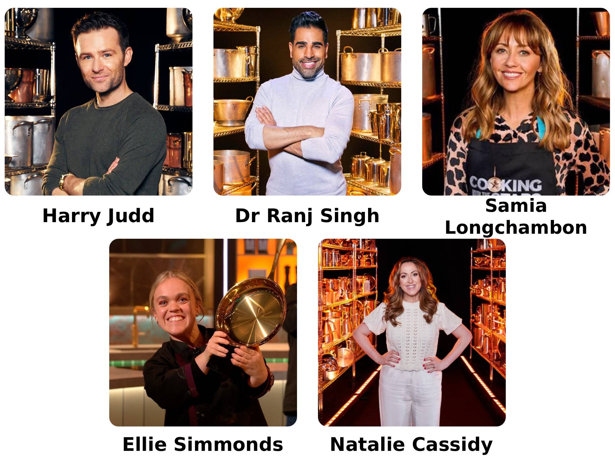 cooking with the stars winners