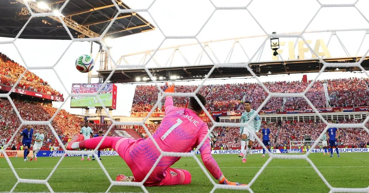 'The best is yet to come': Canada dubbed a soccer nation as FIFA World Cup ends - Yahoo! Finance Canada