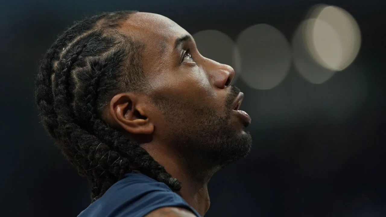 Raptors Acquire Kawhi Leonard in Blockbuster Trade