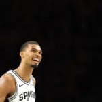 Sources: Spurs, Victor Wembanyama reach $252 million max extension