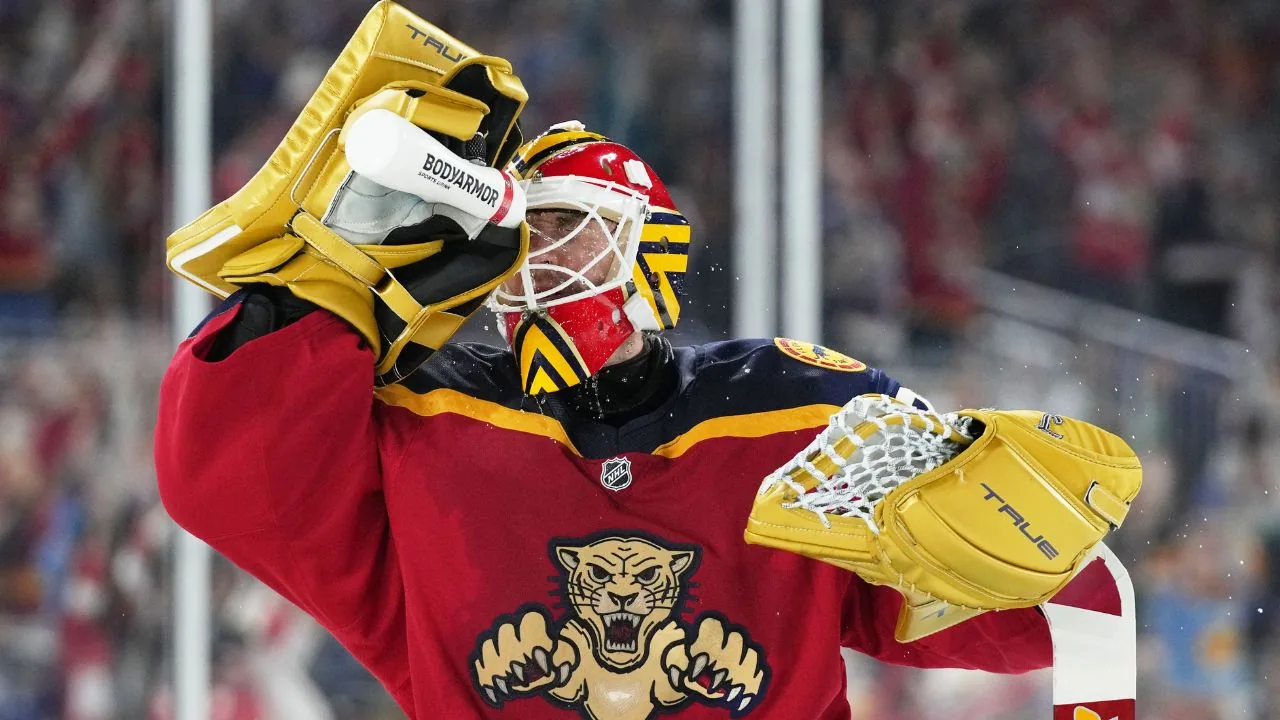 Maple Leafs Make Big Moves in Free Agency