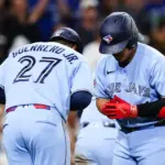 Okamoto ties Ohtani's rookie record -- and it's not even the All-Star break - MLB.com
