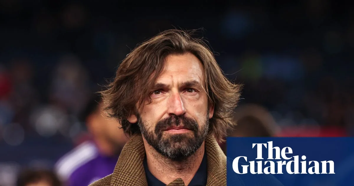 Roberto Mancini returning as new Italy coach - federation chief