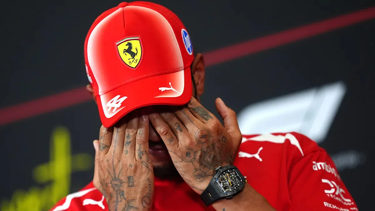 What are the tyre strategy options for the Hungarian GP? - Formula 1
