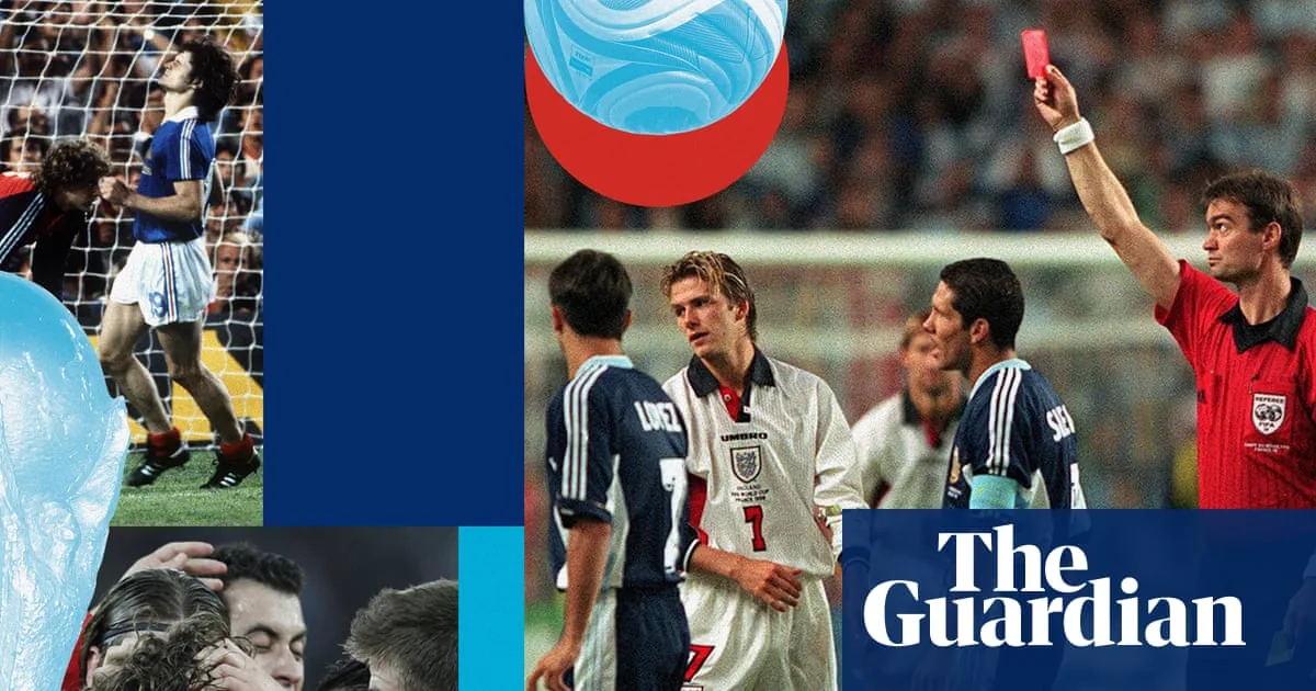 World Cup semifinals preview: Heavyweight matchups in store - Sportsnet.ca