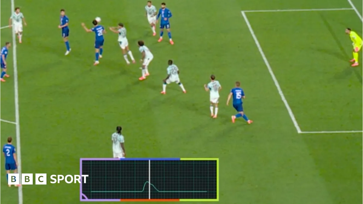 World Cup Daily: Ronaldo finally gets his goal as Croatia suffer VAR heartbreak