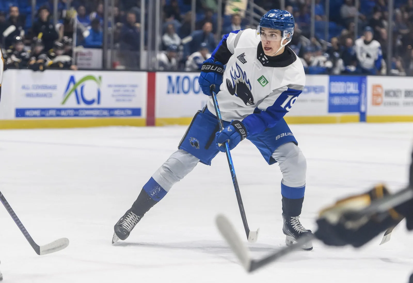 National Men’s Summer Under-18 Team training camp roster named ahead of 2026 Hlinka Gretzky Cup