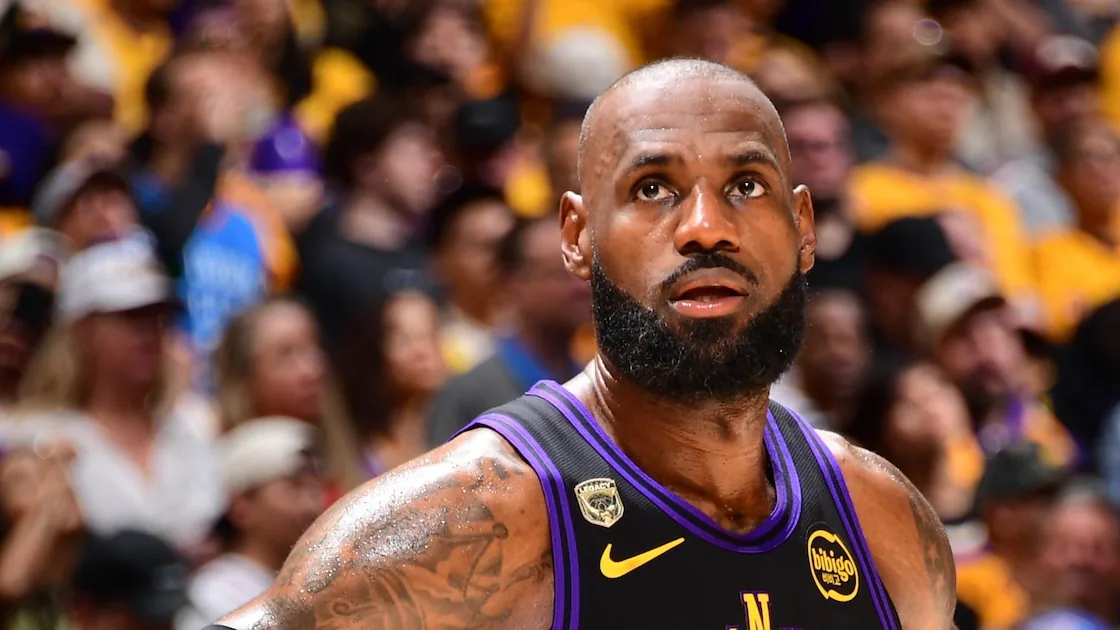 The Indecision: What's LeBron James waiting for?