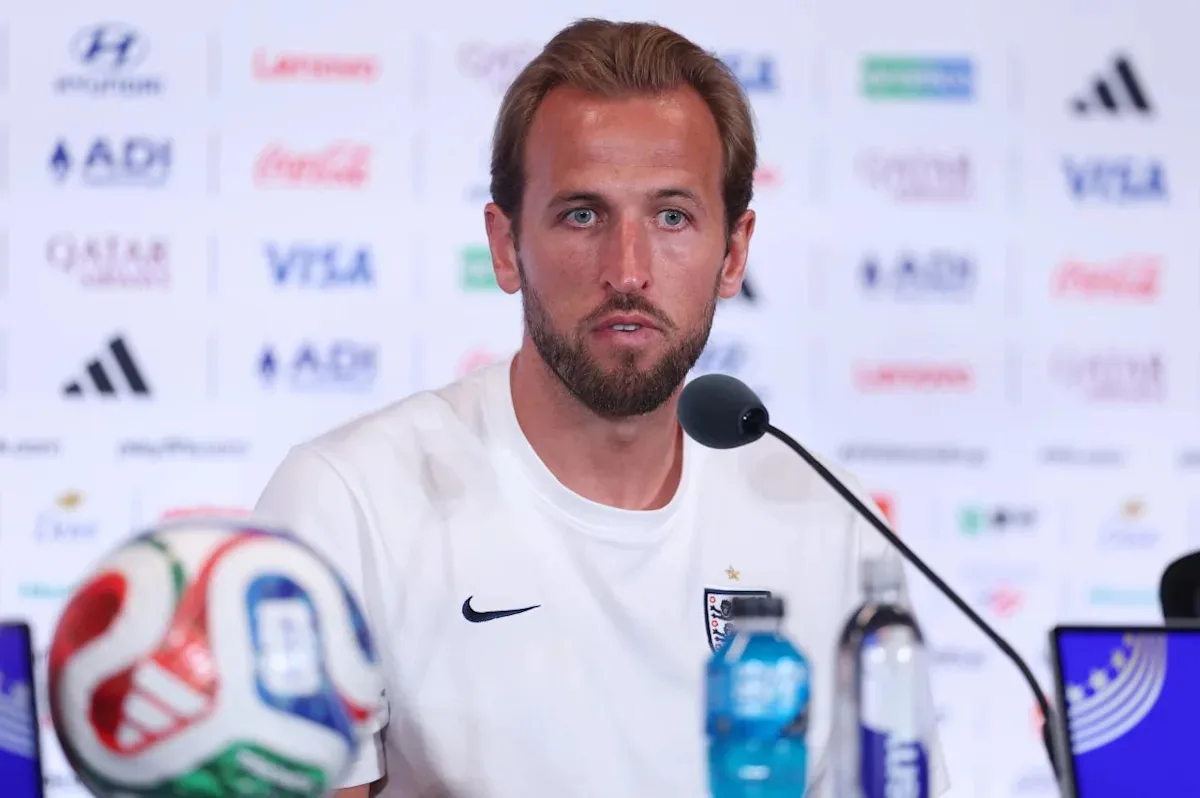 England and Norway tied 1-1 at halftime of World Cup quarterfinal - CityNews Winnipeg