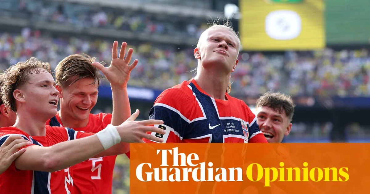 Miami heat awaits England for World Cup quarter-final against Norway