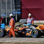 Hungarian Grand Prix: Lando Norris takes first victory of the season; Oscar Piastri retires from 2nd