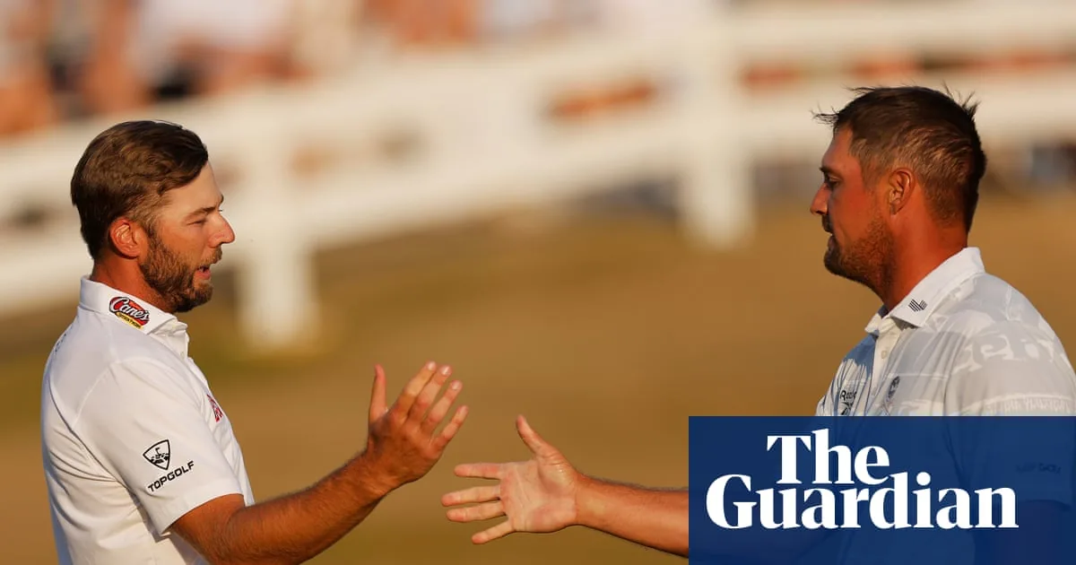 Breaking down the top contenders at the Open Championship heading into the final round
