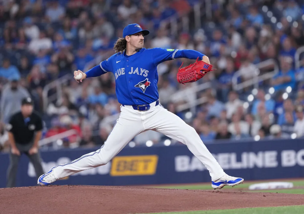 Mets continue to get embarrassed after latest Blue Jays trade report - Yahoo Sports Canada