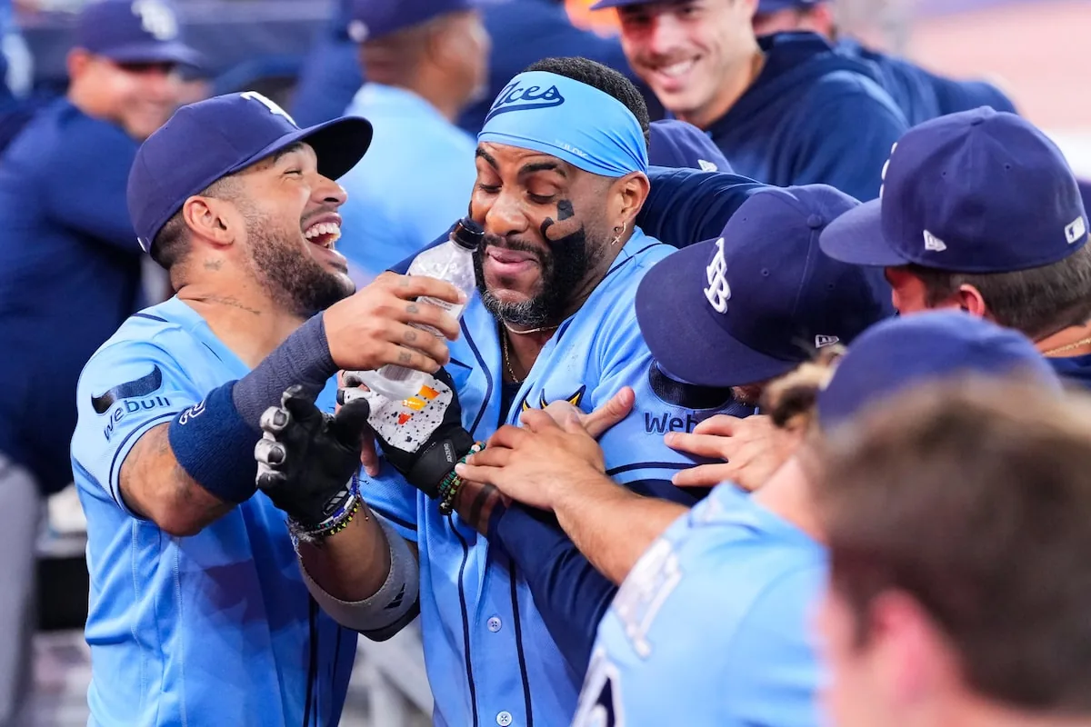 Blue Jays look to stop the skid against the Rays