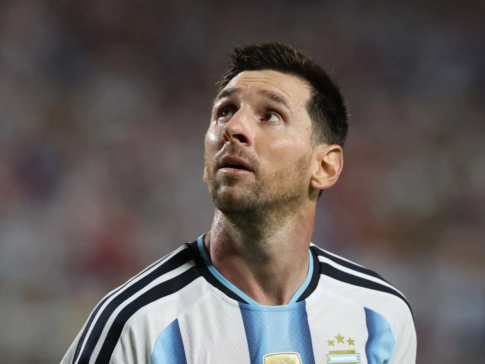 England vs Argentina: FIFA World Cup semifinal – Messi, Kane and prediction - Al Jazeera