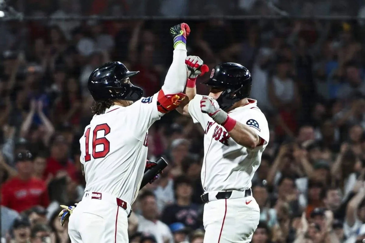 How Boston Red Sox win streak impacts trade deadline, playoff race, more - TSN
