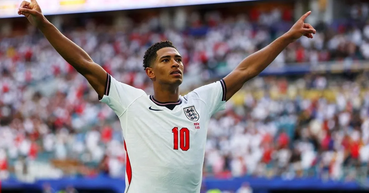 Norway v England: World Cup 2026 quarter-final – live