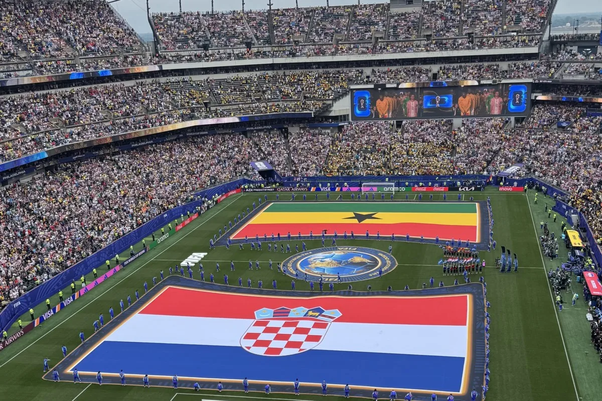 Vancouver reflects on World Cup hosting duties as panel returns