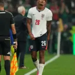 World Cup red-card decisions for Balogun, Quansah raise questions among ex-FIFA referees
