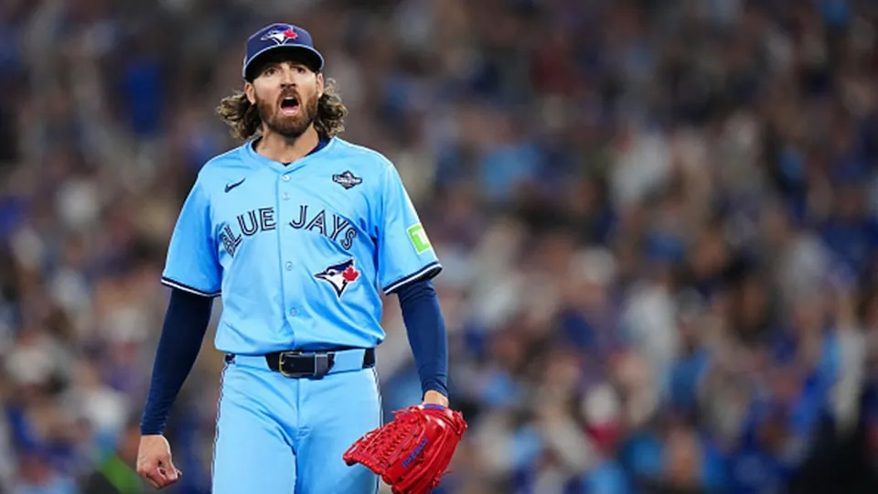 Should Jays trade Gausman before deadline?