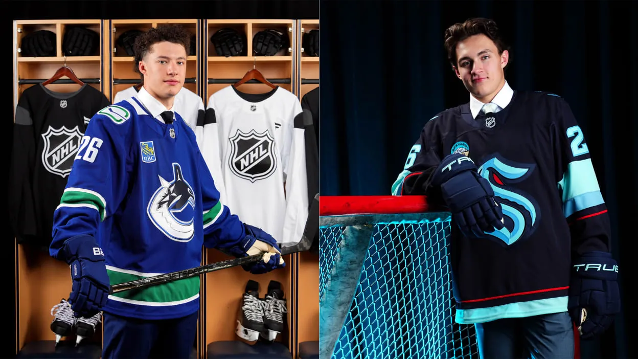 World Junior Summer Showcase marks 1st step on road to 2027 World Juniors