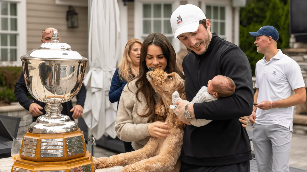 Zach Werenski wins 2026 Norris Trophy, best defenseman in NHL