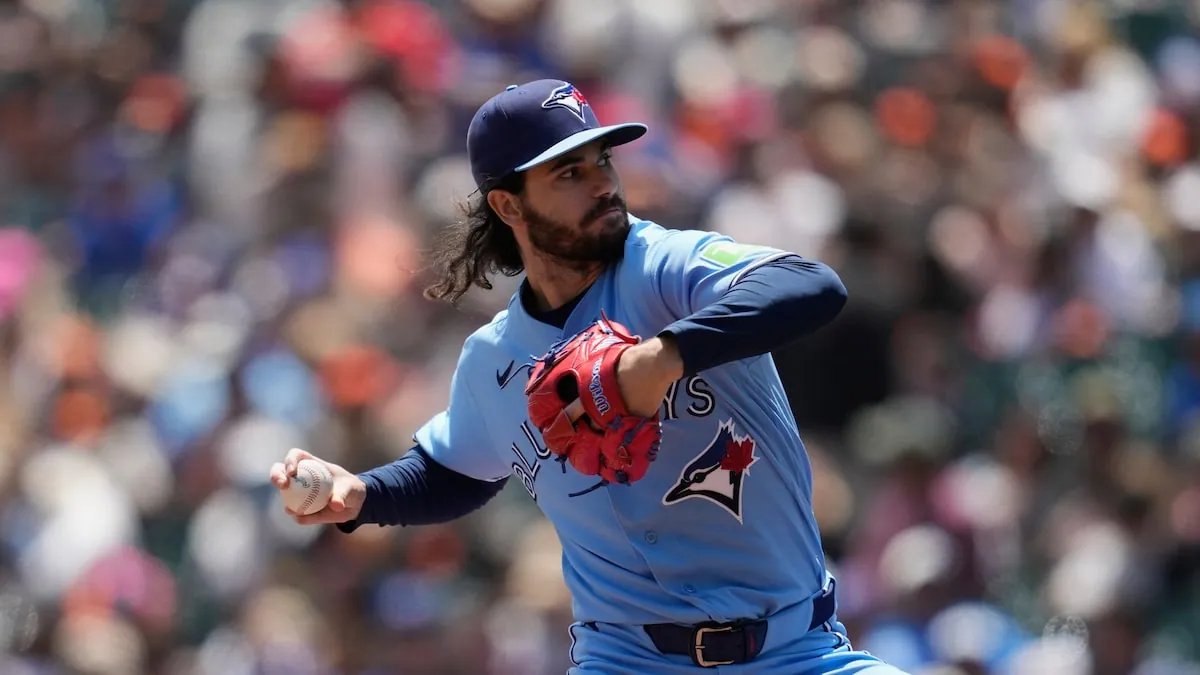 Cease will be the American League’s starter at Tuesday’s All-Star Game in Philadelphia.Jeff Chiu/The Associated Press