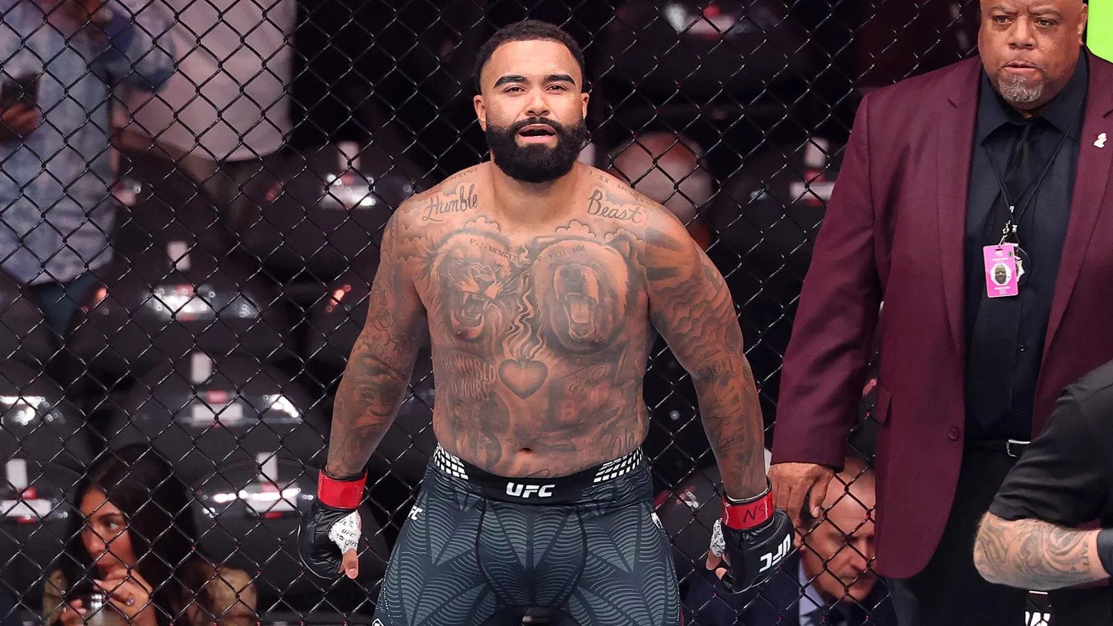 UFC 329: McGregor v Holloway 2